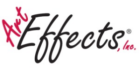 Art Effects Logo