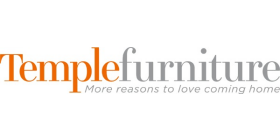 Temple Furniture Logo