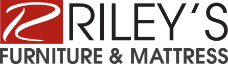 Riley's Furniture & Mattress Logo