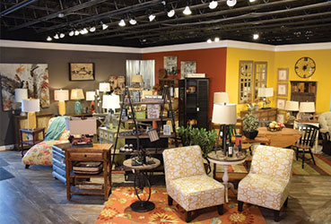 Riley's Eclectic Marketplace